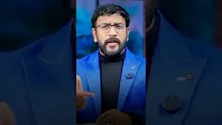 Thumbnail: అసలు మనిషికి ఎందుకు శ్రమ? Dr John Wesly Short Message  #johnwesly #blessiewesly #christworshipcentrr