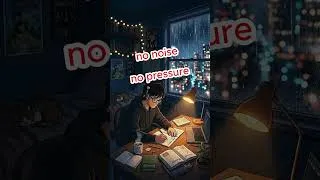 Thumbnail: it's 2AM and the world feels quiet 🌙 #ambientmusic #focus #lofi #relaxmusic #ambient #beatstostudy