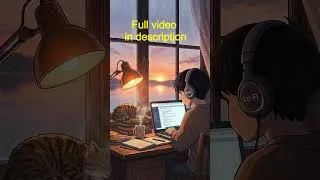Thumbnail: 3 Hours Lo-fi for Study & Relax🌙 https://youtu.be/BN8cY6VkgVM #ambientmusic #focusmusic #music