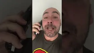 Thumbnail: Italians at the phone episode 1 (before the wedding)
