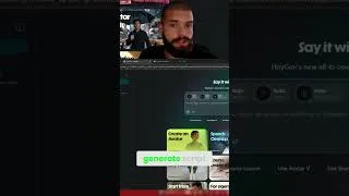 Thumbnail: HeyGen AI Tutorial: Turn Any Document Into Video!