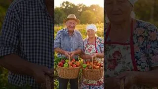 Thumbnail: far from civilization #villagelife #food