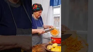 Thumbnail: Cooking with love for the family #shorts #family