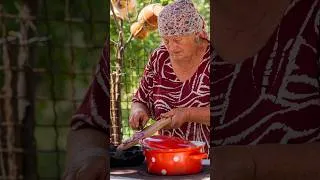 Thumbnail: life in the village #villagelife #howtomakecookingoilathome #cooking #food