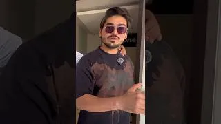 Thumbnail: Ending Reaction😂