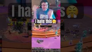 Thumbnail: NEVER Do This In TK