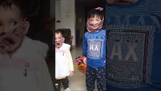 Thumbnail: Bacho ki Masti #masti #cutebaby #cute #kidsvideo #kidssongs #viralvideo #shorts #shortvideo