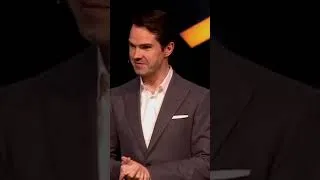 Thumbnail: Really dirty Jimmy Carr jokes 👀 #standupcomedy #comedy #jimmycarr #jokesonus #shorts