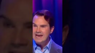 Thumbnail: if you were to count every single hotdog 🌭 Jimmy Carr #shorts