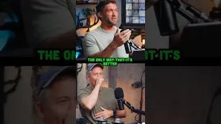 Thumbnail: Matt McCusker’s NEW Podcast 🤔😭
