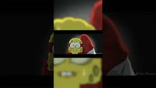 Thumbnail: Abilities Inhibitor (JinxXParodies Spongeboss comic dub) ft. @maisconkiana