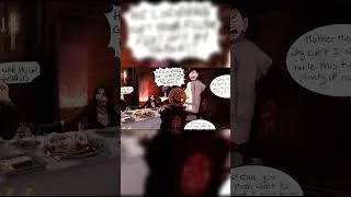 Thumbnail: Happy Thanksgiving (JinxXParodies Resident Evil Village fan comic dub)