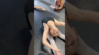 Thumbnail: Our Contortionists ! 🌟🫶#hypermobility #flexibility #gymnastics #dancers #yuliagagarina