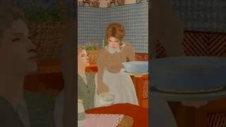 Thumbnail: Sims 2 victorian legacy part #sims #sims2 #sims4