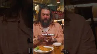 Thumbnail: Jason Momoa loves Tonkotsu!