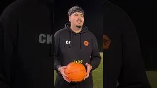 Thumbnail: British Footballers vs American Football