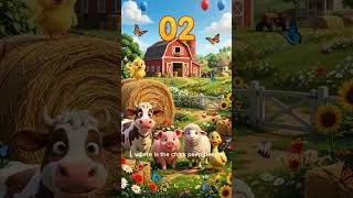 Thumbnail: FIND THE HIDDEN CHICK