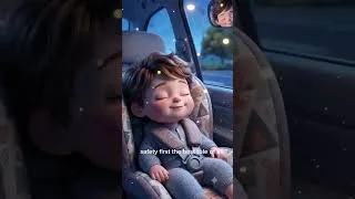 Thumbnail: Rolling Along: Fun Songs for Little Riders 🚗🎶 | Car Ride Sing-Along for Toddlers #jollynestkids