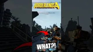 Thumbnail: THIS Legendary Returns In Borderlands 4!