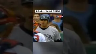 Thumbnail: Alex Rodriguez vs. Jason Varitek, a breakdown