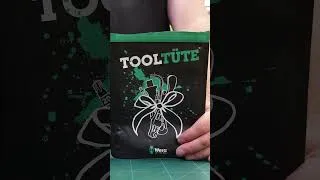 Thumbnail: Let's Open a Wera Luckbag from Budapest!