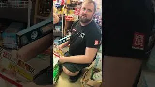 Thumbnail: I Hit the Zollstock Jackpot!