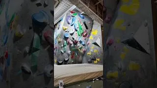 Thumbnail: Boulder gyms in Japan is just💯