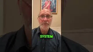Thumbnail: You’re not tired  Your nervous system is stuck in survival mode