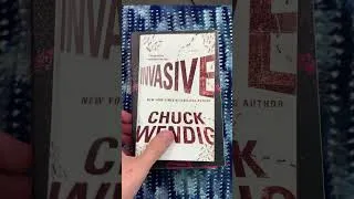 Thumbnail: Favorite Horror Novels