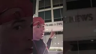 Thumbnail: NANCY GUTHRIE. NBC NEWS!! SAVANNAH'S EMPLOYER!!