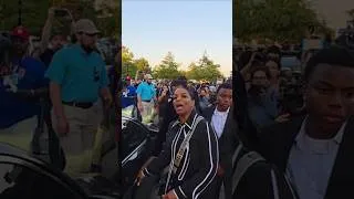 Thumbnail: KARMELO ANTHONY MOM SPEAKS!!