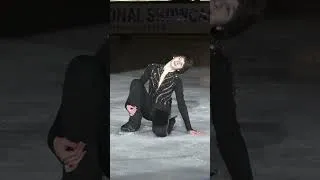 Thumbnail: Are you ready for my Show? #figureskating #iceskating #ado #adomination #show #jpop #showcase