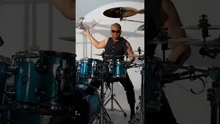 Thumbnail: Michael Jackson “DANGEROUS” (Drums Isolated)