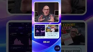 Thumbnail: HMRC Audit Nightmare  Don't Make This Expensive Mistake!