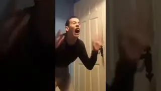 Thumbnail: When you realise that you have school this monday (original) (shorts version)