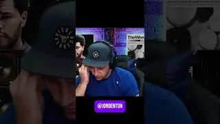 Thumbnail: First Time Hearing The Weeknd 'The Morning'