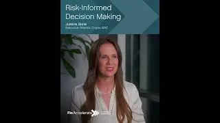 Thumbnail: Risk-Informed Decision Making