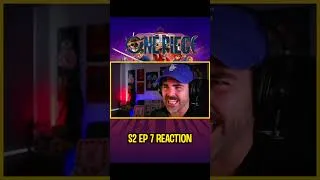 Thumbnail: One Piece Episode 7 Reaction - Hiriluk Had Me SOBBING! #onepiece #netflix #reaction
