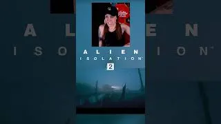 Thumbnail: Alien Isolation 2 - Summer Games Fest Reaction