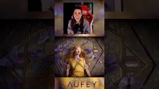 Thumbnail: God of War Laufey Reaction - What on Earth?!
