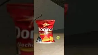 Thumbnail: Wildcat's ICONIC Dorito Bag Era #vanossgaming #fyp #nostalgia