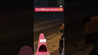 Thumbnail: The OG Wildcat wheeze 😂💀 #funny #vanossgaming #wildcat #fyp