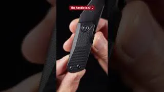Thumbnail: Civivi Stealth Compact Knife