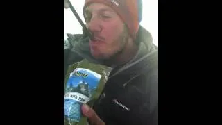 Thumbnail: High Altitude Expedition Food