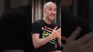 Thumbnail: My full Rust interview with JetBrains is now on YouTube! https://www.youtube.com/watch?v=nOSxuaDgl3s