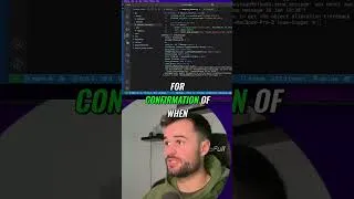 Thumbnail: Code Telegram Bots: Send & Listen To Messages Instantly! #coding #autotradingsoftware