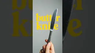 Thumbnail: Butter Knife Commercial (Jon Lajoie)