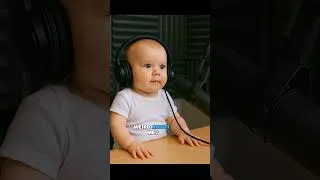Thumbnail: Talking Baby Podcast Ep 2
