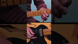 Thumbnail: Fly Like An Eagle Guitar Riff