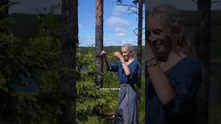 Thumbnail: Summer Solstice edition - Jewelry in nature